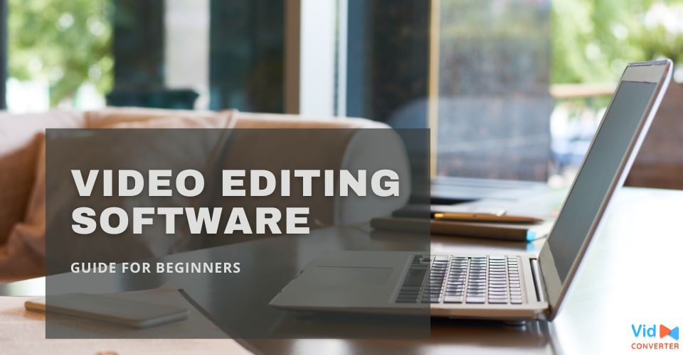  Best software to edit videos